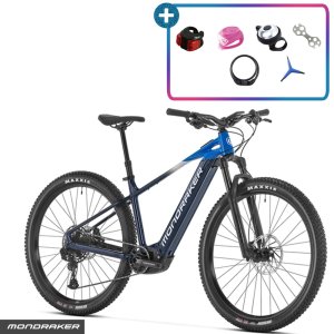 몬드래커 프라임 R 29 산악 MTB 전기자전거 스램 12단 99%조립