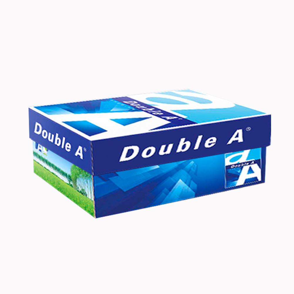 DoubleA 더블에이 A3용지 80g 1box 1500매 복사용지
