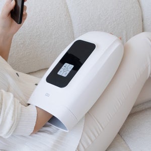 오아 에어핸드 손마사지기 온열 손가락 손목 공기압 핸드 안마기 아빠 엄마 부모님 선물