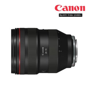캐논 RF28-70mm F2L USM 왕계륵 새상품 캐논스토어부산점
