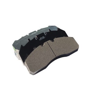 스카니아 만트럭 벤츠트럭 이베코 브레이크패드