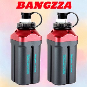 에이네트 방짜 수류탄 배터리 전동릴 AN-3500B 2개 세트