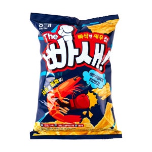 THE빠새55g 스낵 간식 신상과자 어린이조카