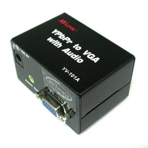 RGB컨버터 컴포넌트샊휴 101A 공유기 hdmi