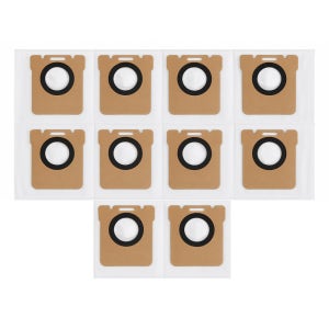 [호환] 위티 샤오미 드리미 로봇청소기 먼지봉투 S10 S20 X10 X20 W10S