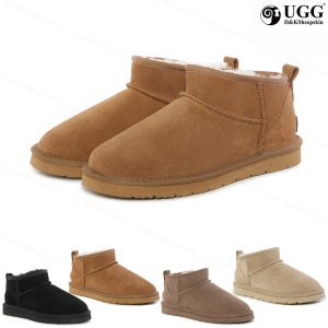 DK 호주 뉴울트라미니 클래식 양털 어그 부츠 113 남여공용