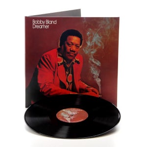 바비 블랜드 드리머 Bobby Bland Dreamer 바이닐 LP