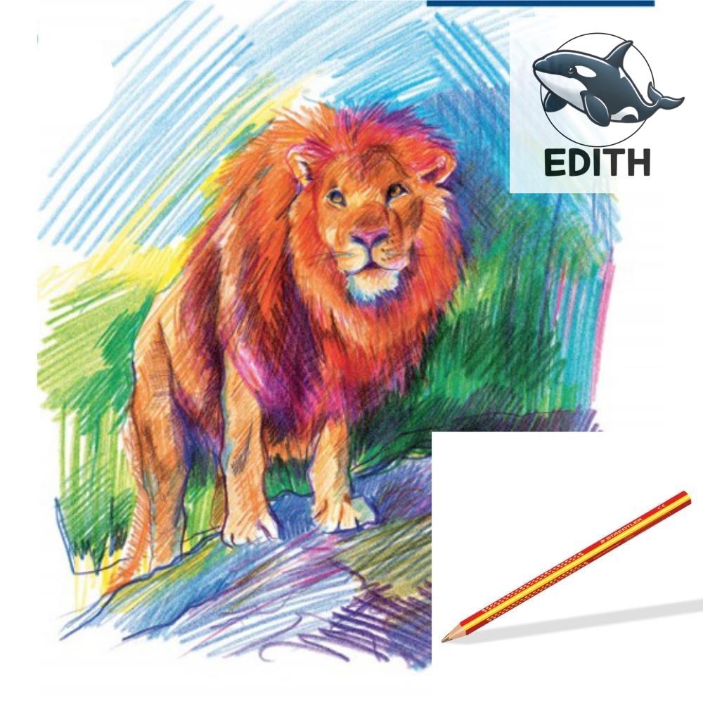 색연필 초등학생선물 어린이날선물 어린이화장품 유아가방