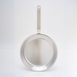 무연마제 통 5중 스텐후라이팬 스테니 연마제 안쓴 스텐팬 스테인리스 프라이팬 24cm