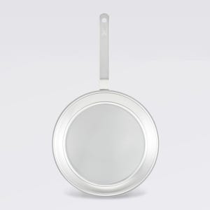 [최화정 Pick] 무연마제 통 5중 스텐후라이팬 스테니 연마제 안쓴 스텐팬 스테인리스 프라이팬 24cm