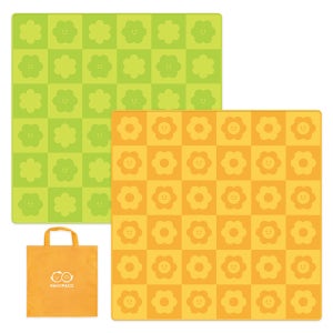 파코파코 놀이 활동 매트 실내놀이 초등체육