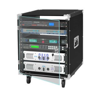 오디오 앰프 박스 장비 캐비닛 서버 저장장치 보관함