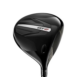타이틀리스트 GT2 남성 드라이버 TourAD Black