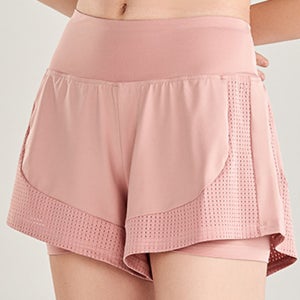 [에이라] 여성 러닝 반바지 기능성 쇼츠 레깅스 ver2