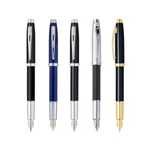 쉐퍼 만년필 SF100 고급 필기구 선물