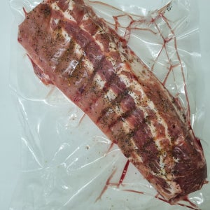 쿠앤코수비드 폭립 10kg, 1박스