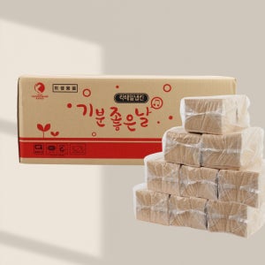 칵테일냅킨 업소용 네프킨 대용량 테이블 냅킨 5000매