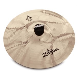 질젼 A커스텀 10인치 스플래쉬 심벌 / Zildjian A20542 드럼 심벌