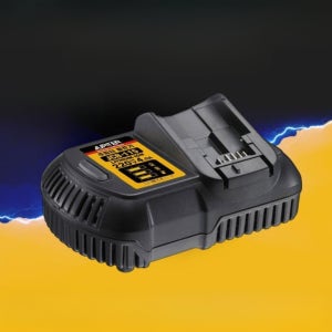 디월트 21V 고속 미니 초고속 배터리 호환 주티퍼 충전기