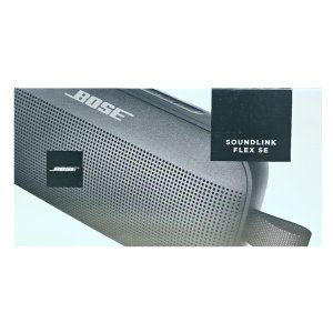 코스트코 보스 스피커 사운드링크 FLEX SE 블루투스 스피커
