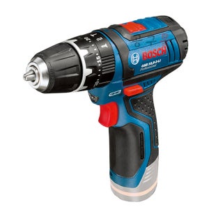 보쉬 10.8V 베어툴 충전임팩트드릴 GSB10.8-2LI 보쉬드릴,보쉬