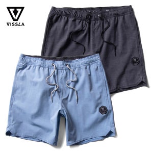 왕스몰 비슬라 브레이커스 16.5 남성용 보드숏 Breakers 16.5