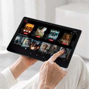 아트란 10인치 태블릿 PC 프로 업무용 학생용 인강용 게이밍 1TB 확장 가능