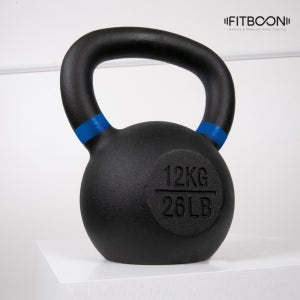 핏분 케틀벨 12kg IKA 협회장선택 스윙 웨이트 스쿼트 런지 아령 덤벨 운동 기구