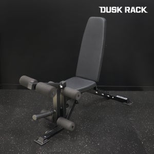 더스크랙 인클라인벤치 레그핏벤치 각도조절벤치 헬스 가정용