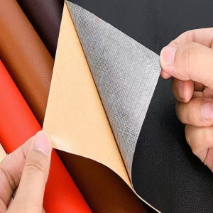 2+1 가죽 스티커 소파 수리 인조 수선 의자 리폼 보수 수선 패치 찢어짐 시트지