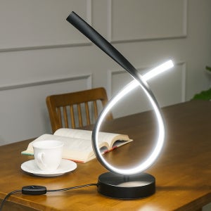 알파 LED 스탠드