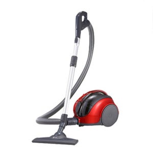 LG전자 싸이킹 청소기 C40RF