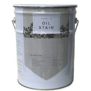 마이칼라 프리미엄 오일스테인 20L