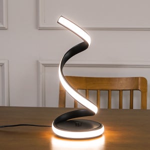 델타 LED 스탠드