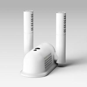 보아르 슈즈쏙 신발 운동화 소독 살균기 건조기 열풍 냄새제거 가정용 휴대용 안전화 말리기