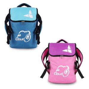 비바 클라우드 인라인 자전거 가방 헬멧수납 배낭