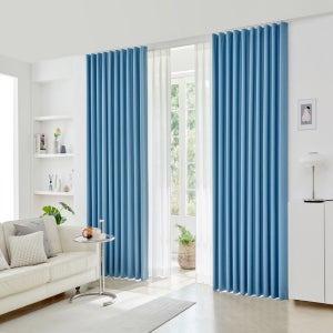 커튼명장 헤링본 거실 커튼 가로 100cm이하 맞춤제작 3일출고 설치서비스