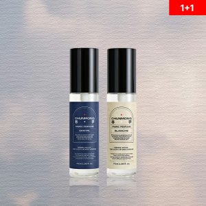 춘몽 도플 패브릭 퍼퓸 70ml 1+1 블랑쉬 상탈