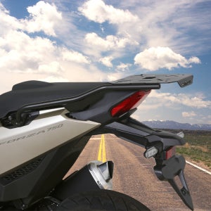 하디 혼다 포르자750 X-ADV750 리어캐리어 탑박스 브라켓 FORZA 21년 이후