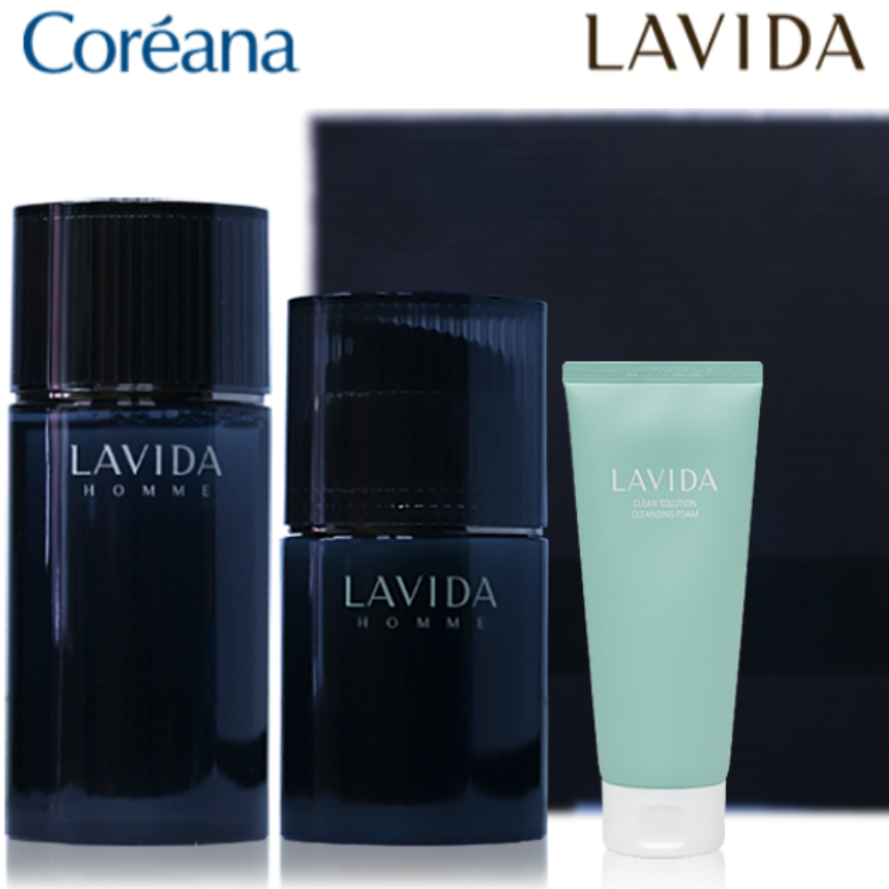 스킨원옴므멀티스킨에센스