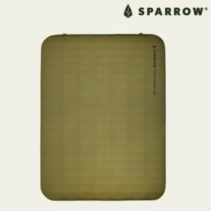 스패로우 맥시멈 퀸(Q) 캠핑 자충매트