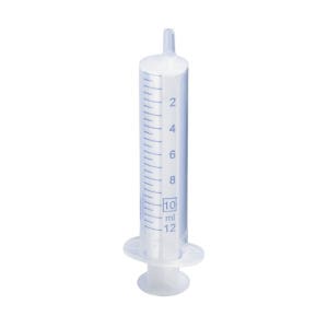 NORMJECT HENKE JECT eco 일회용주사기 멸균주사기 10cc