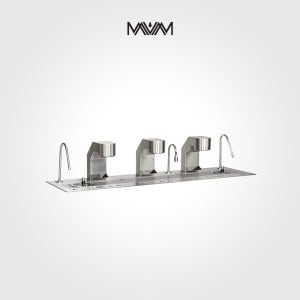 [MAVAM] 마밤 언더카운터 에스프레소 머신 3그룹