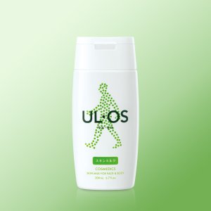 우르오스 올인원 스킨밀크(중건성) 200ml