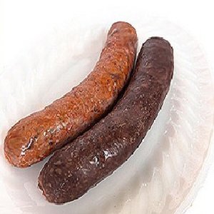 건강한 웰빙 30년 전통 토종순대 모듬순대 2색 300g