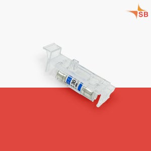 에스비 FC-1550N SB휴즈 SB-C1 커버 해상용 선박용 FUSE COVER