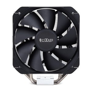 PCCOOLER PALADIN 400 (블랙) CPU쿨러