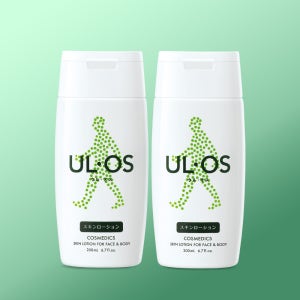 우르오스 올인원 스킨로션(지복합) 200ml, 2개