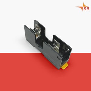 에스비 FH-1550N SB휴즈 SB-C1 홀더 해상용 선박용 FUSE HOLDER 홀다