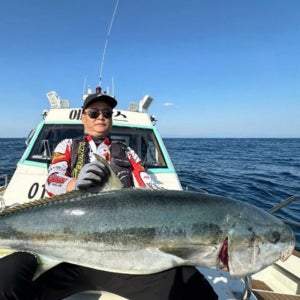 씨호크 파핑스타 GT 빅게임 대삼치 부시리 방어 참치 몬스터 로드